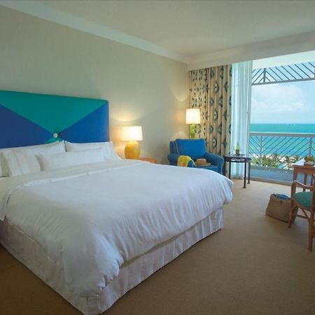 Grand Lucayan Resort Bahamas Freeport Habitación foto