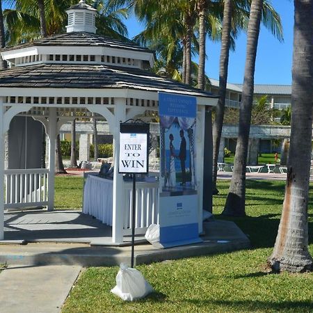 Grand Lucayan Resort Bahamas Freeport Exterior foto