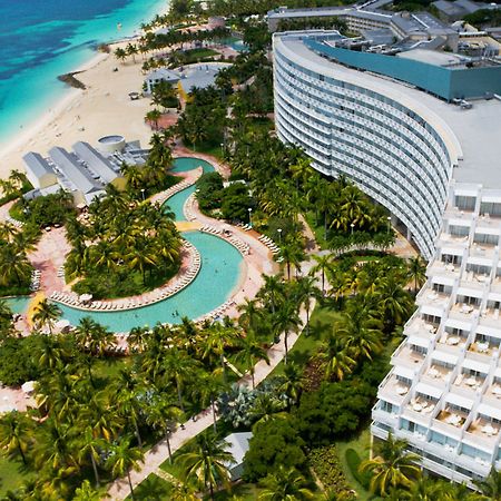 Grand Lucayan Resort Bahamas Freeport Exterior foto