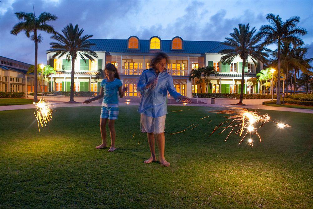 Grand Lucayan Resort Bahamas Freeport Exterior foto