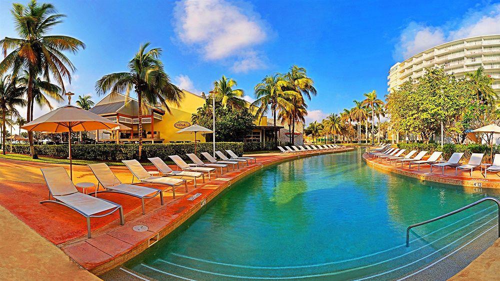 Grand Lucayan Resort Bahamas Freeport Exterior foto