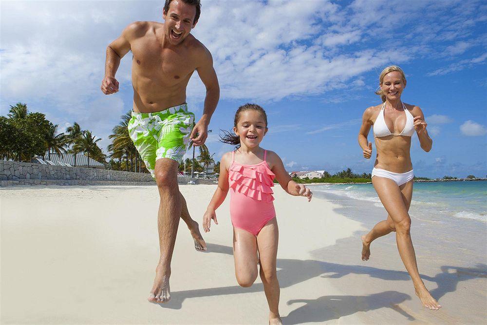 Grand Lucayan Resort Bahamas Freeport Exterior foto