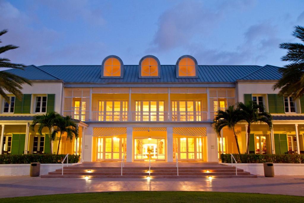 Grand Lucayan Resort Bahamas Freeport Exterior foto