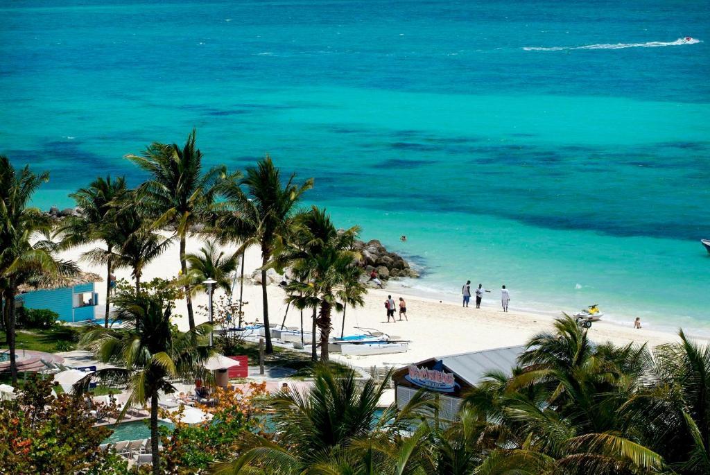 Grand Lucayan Resort Bahamas Freeport Exterior foto