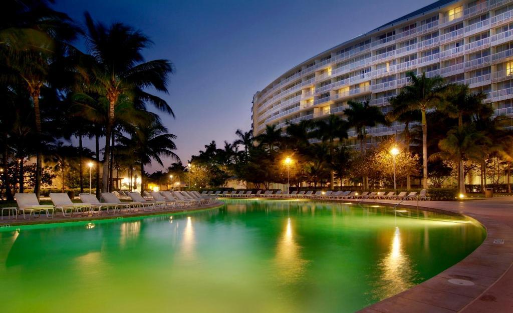 Grand Lucayan Resort Bahamas Freeport Exterior foto
