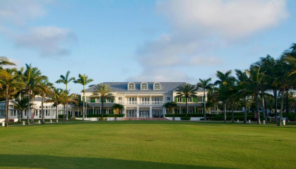 Grand Lucayan Resort Bahamas Freeport Facilidades foto