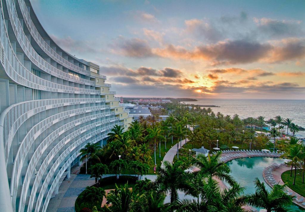 Grand Lucayan Resort Bahamas Freeport Exterior foto