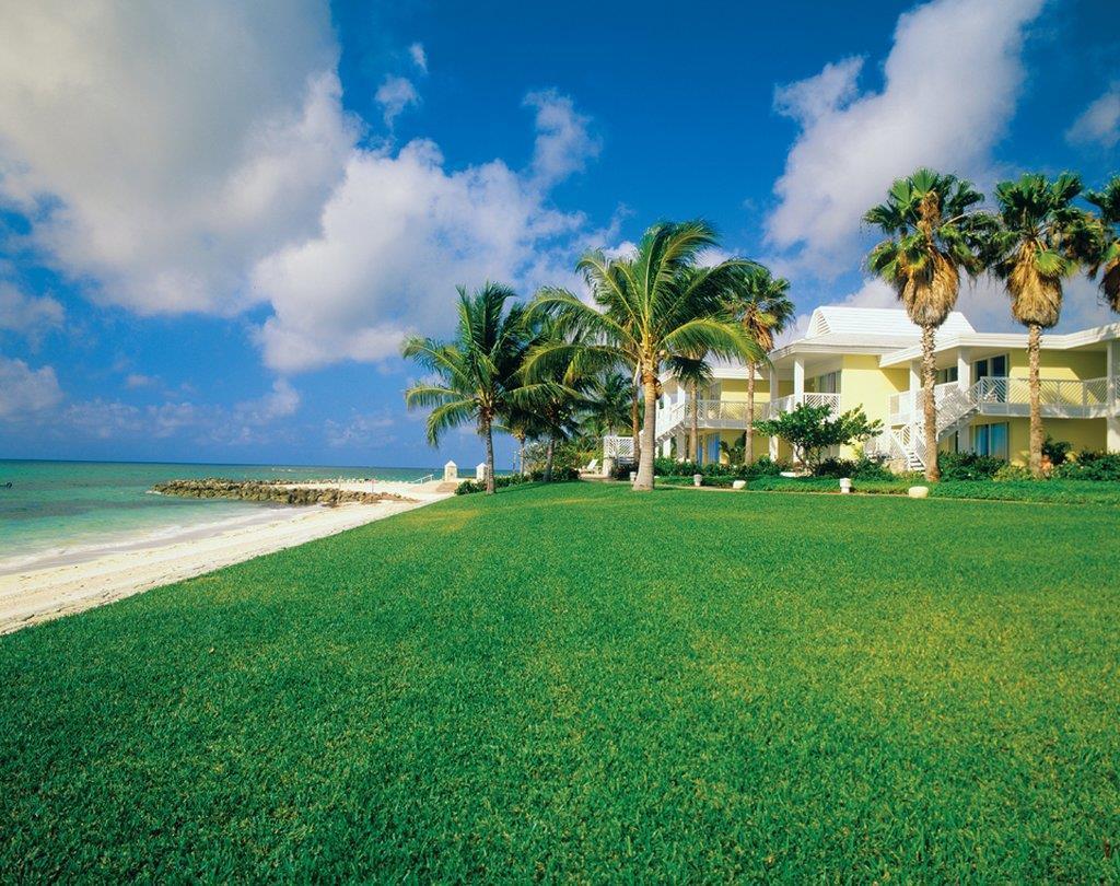 Grand Lucayan Resort Bahamas Freeport Exterior foto