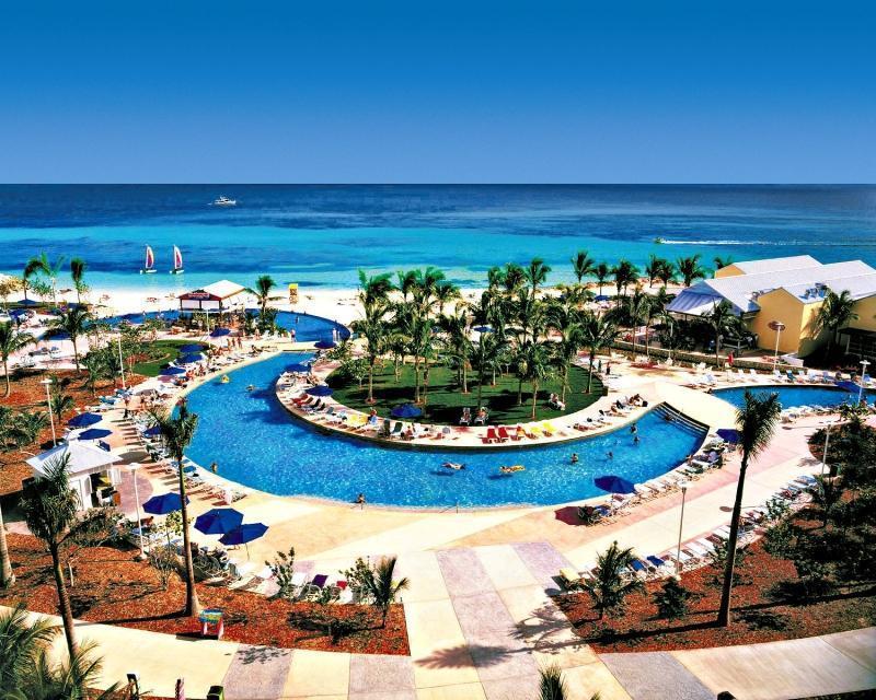Grand Lucayan Resort Bahamas Freeport Facilidades foto