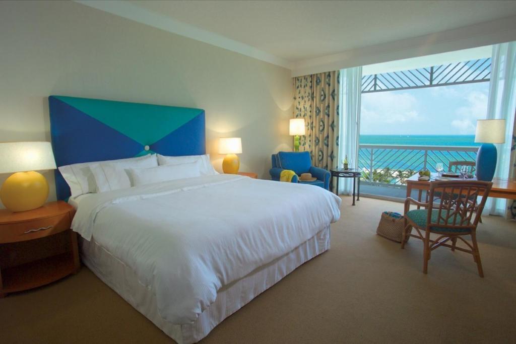 Grand Lucayan Resort Bahamas Freeport Habitación foto