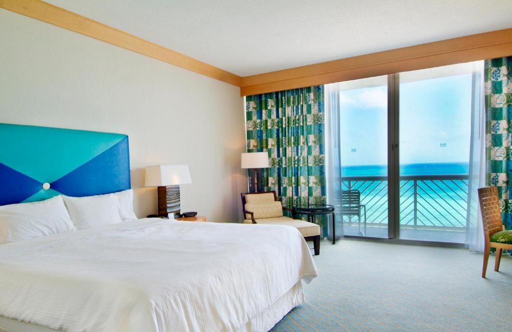 Grand Lucayan Resort Bahamas Freeport Habitación foto