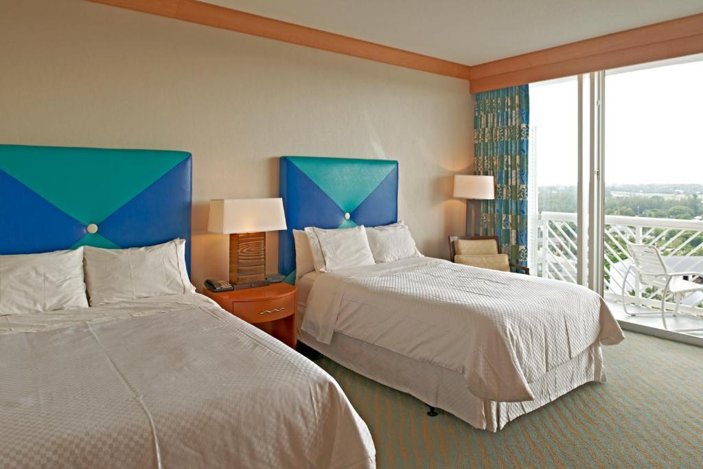 Grand Lucayan Resort Bahamas Freeport Habitación foto