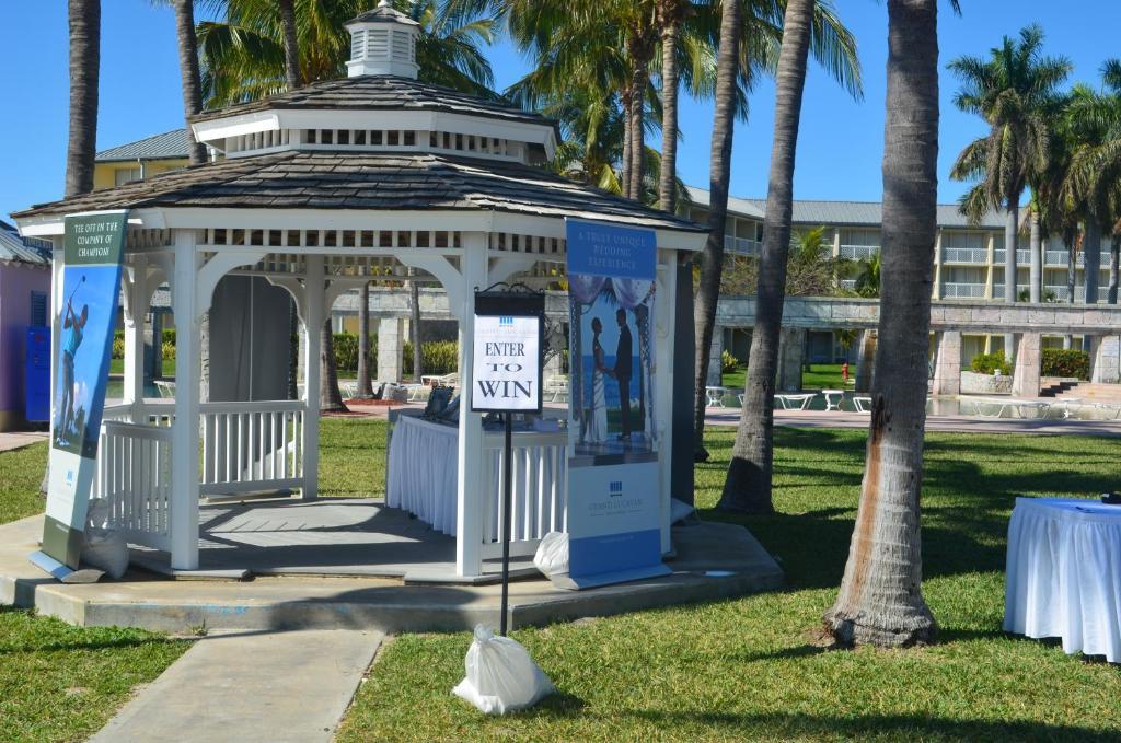 Grand Lucayan Resort Bahamas Freeport Exterior foto