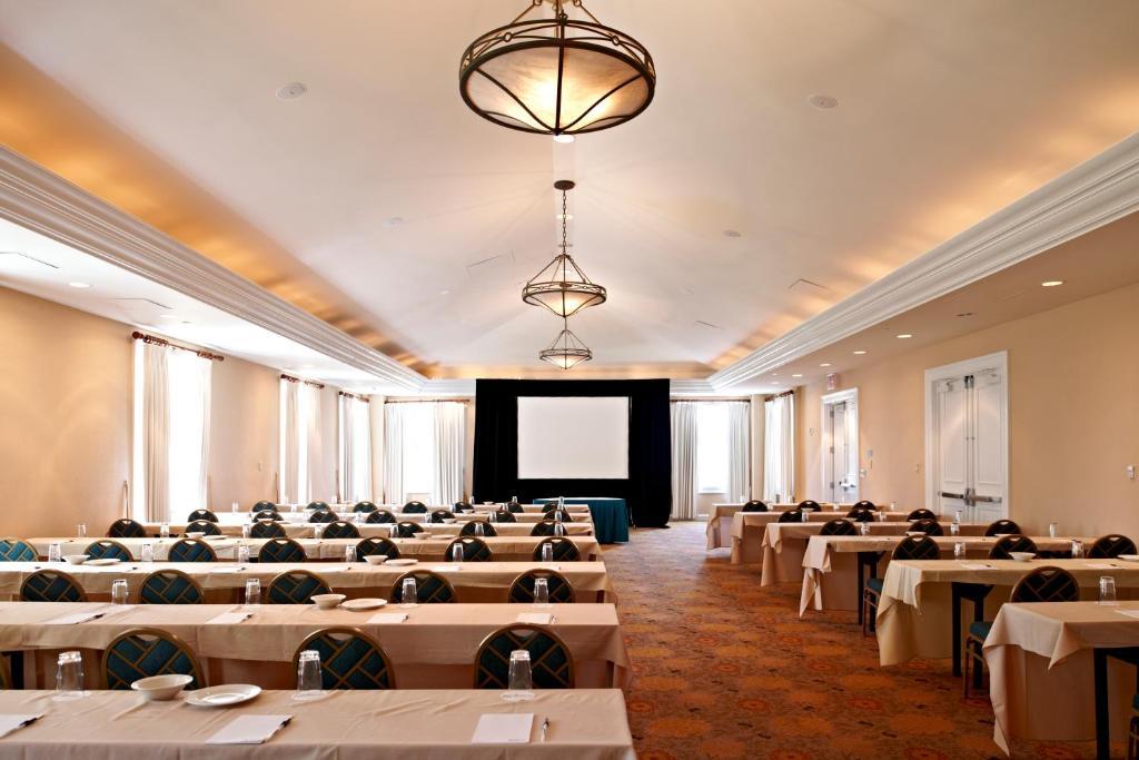 Grand Lucayan Resort Bahamas Freeport Negocio foto
