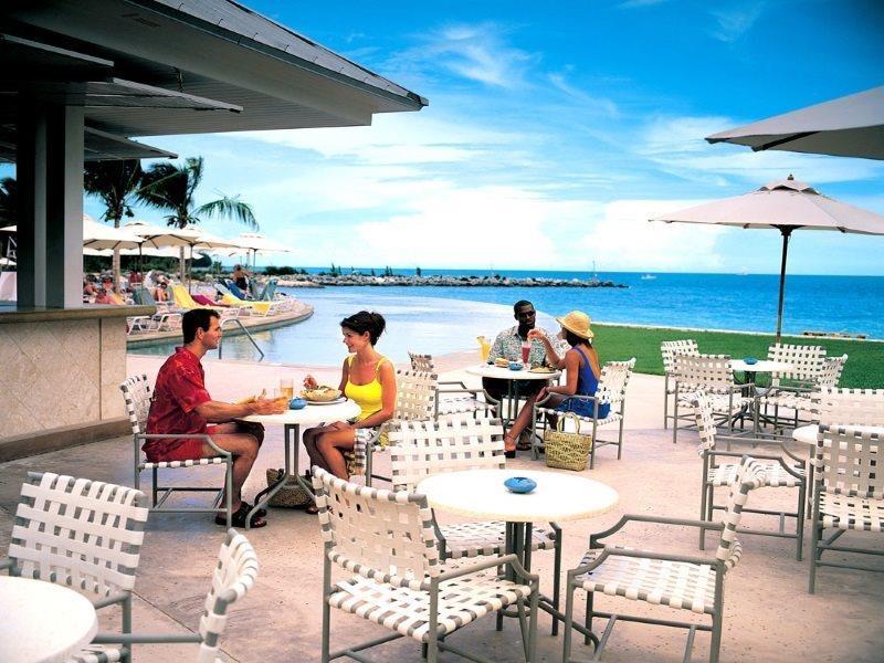 Grand Lucayan Resort Bahamas Freeport Exterior foto