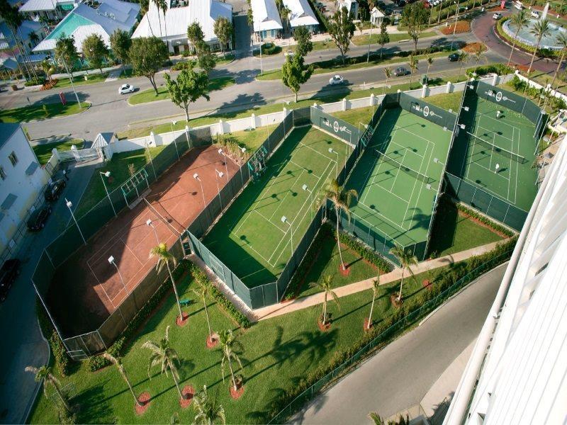 Grand Lucayan Resort Bahamas Freeport Exterior foto
