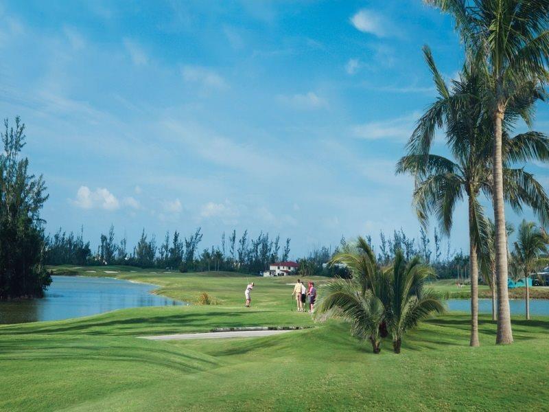 Grand Lucayan Resort Bahamas Freeport Exterior foto