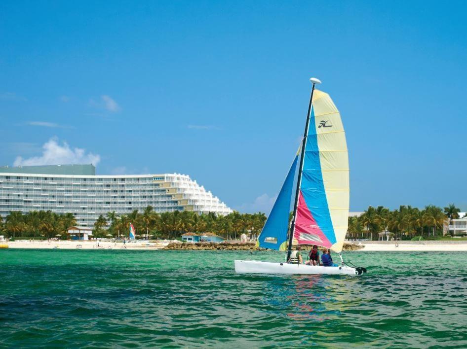 Grand Lucayan Resort Bahamas Freeport Exterior foto
