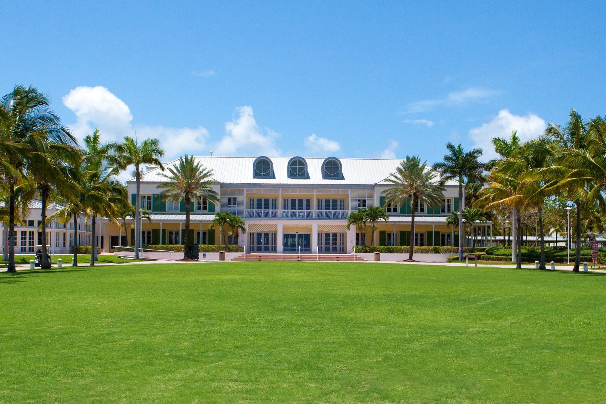 Grand Lucayan Resort Bahamas Freeport Exterior foto