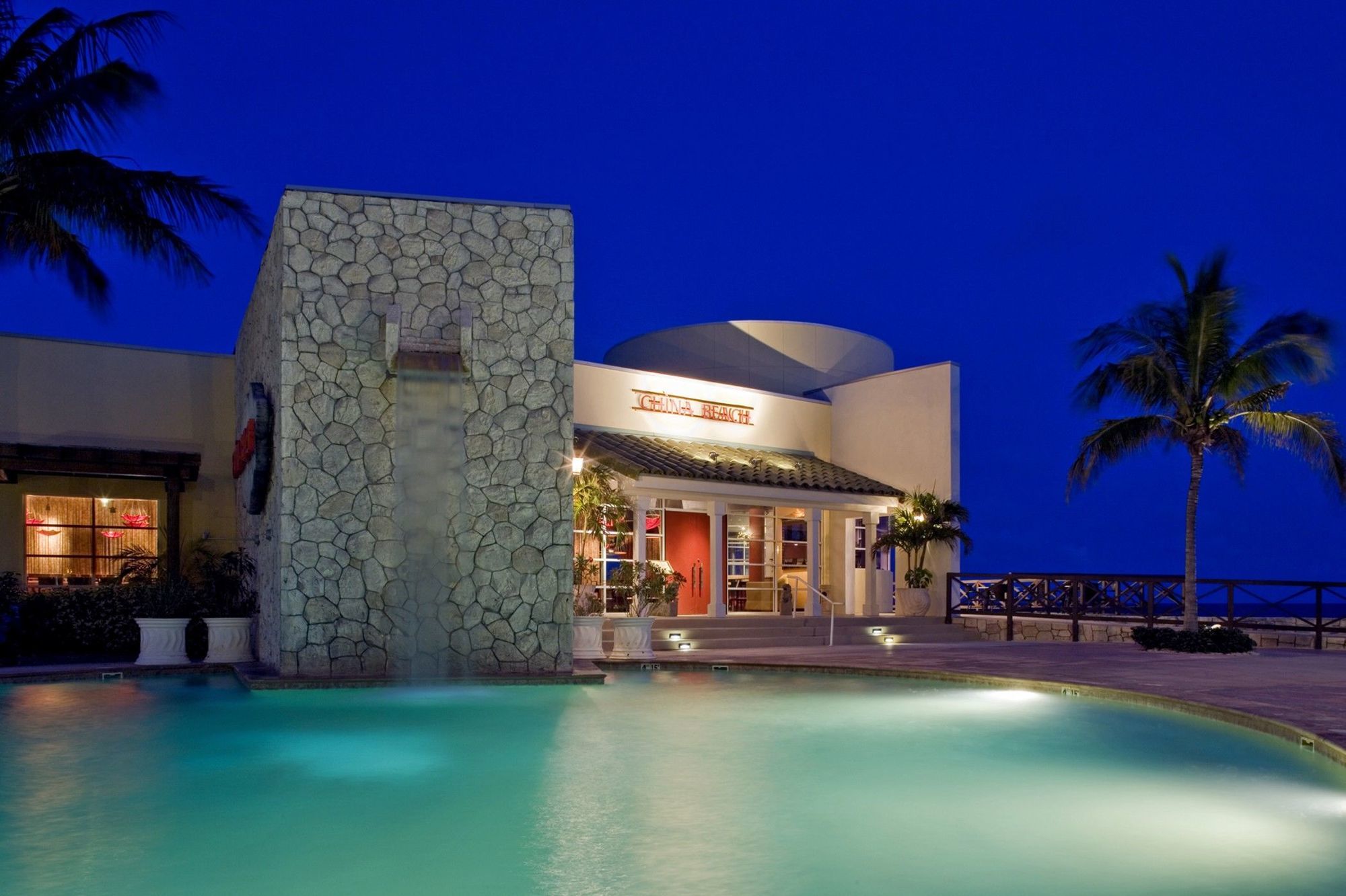 Grand Lucayan Resort Bahamas Freeport Facilidades foto
