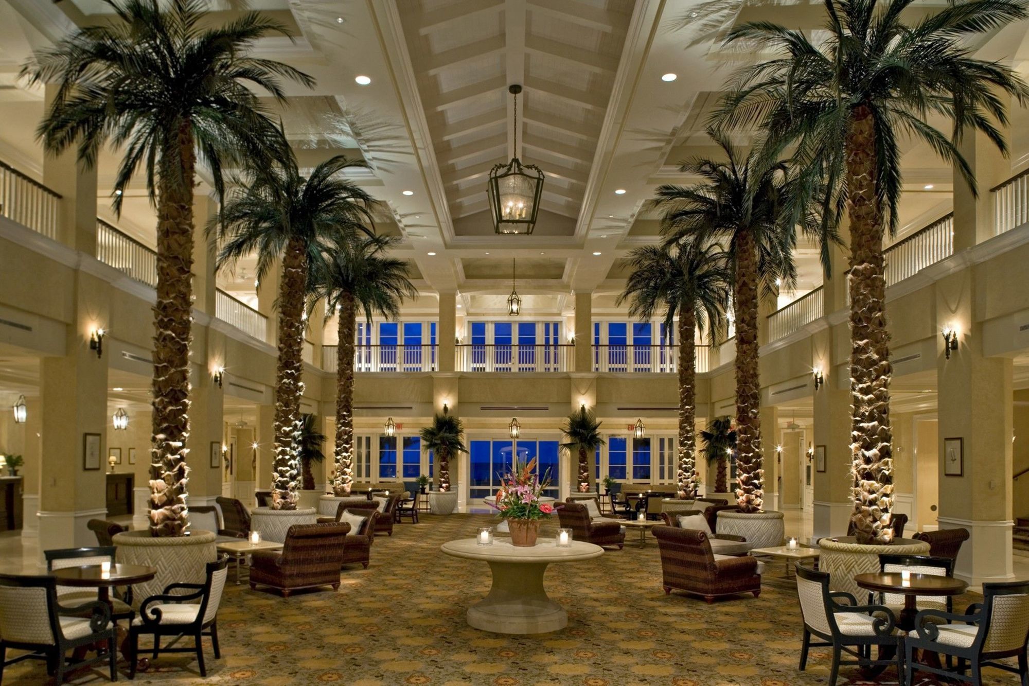 Grand Lucayan Resort Bahamas Freeport Restaurante foto