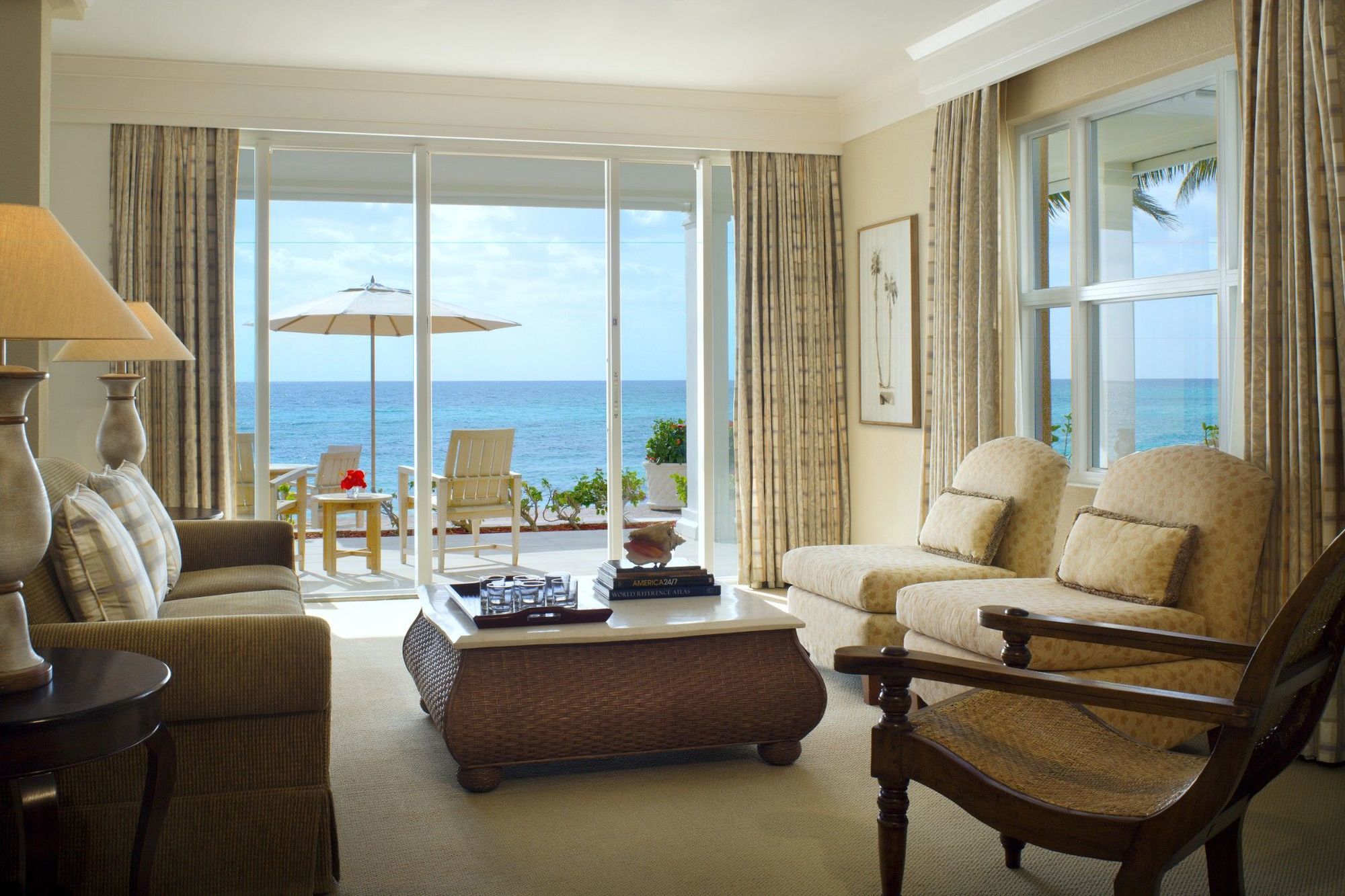 Grand Lucayan Resort Bahamas Freeport Habitación foto