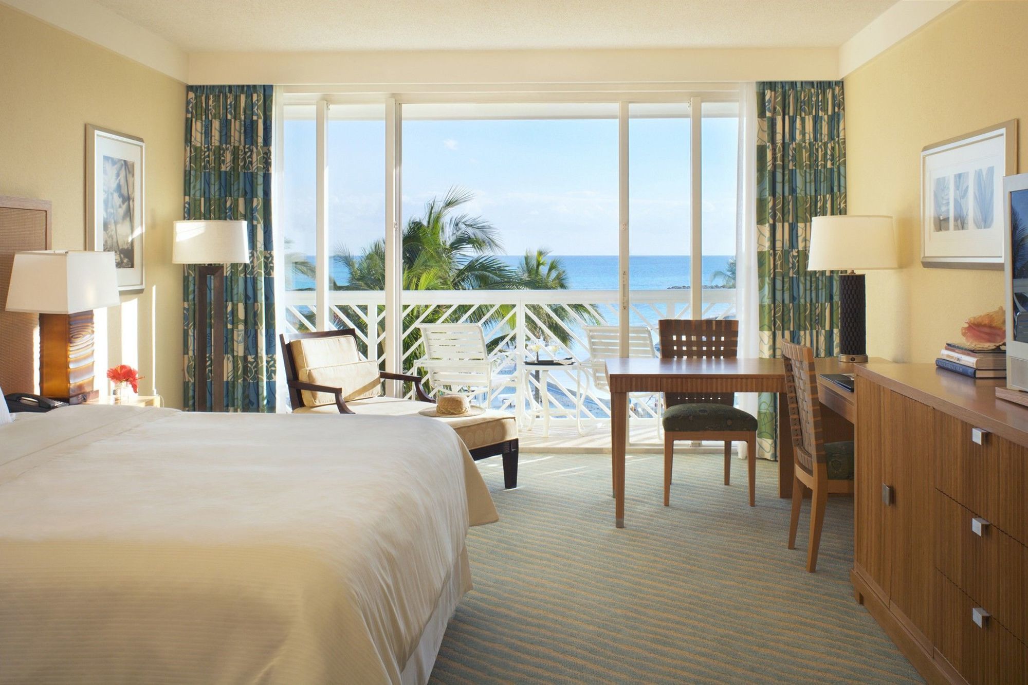 Grand Lucayan Resort Bahamas Freeport Exterior foto