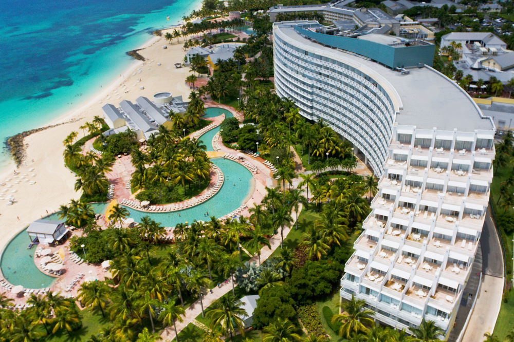 Grand Lucayan Resort Bahamas Freeport Exterior foto