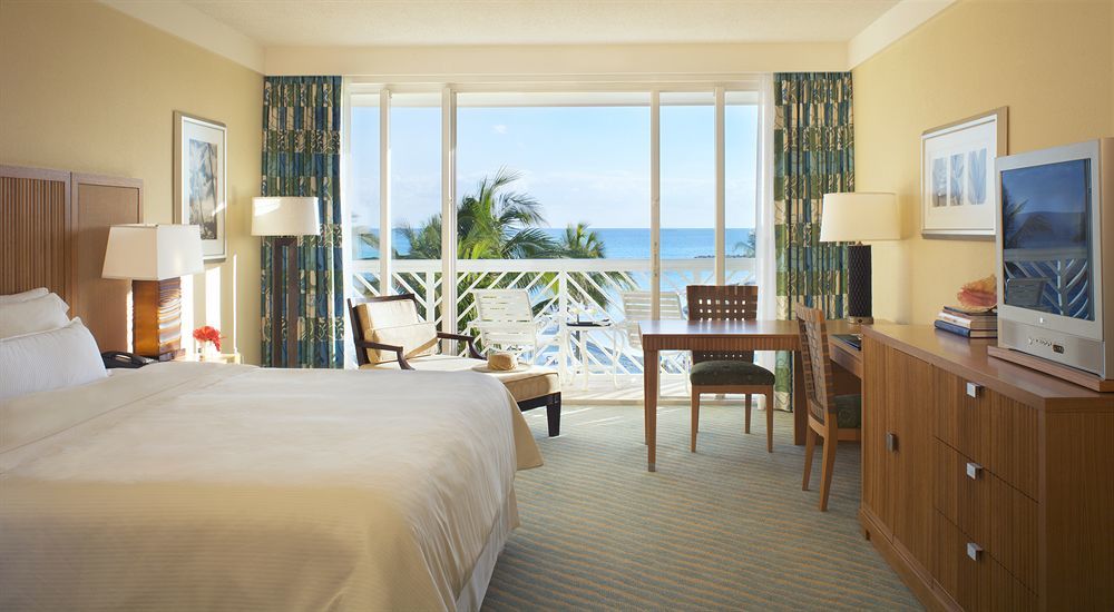Grand Lucayan Resort Bahamas Freeport Habitación foto