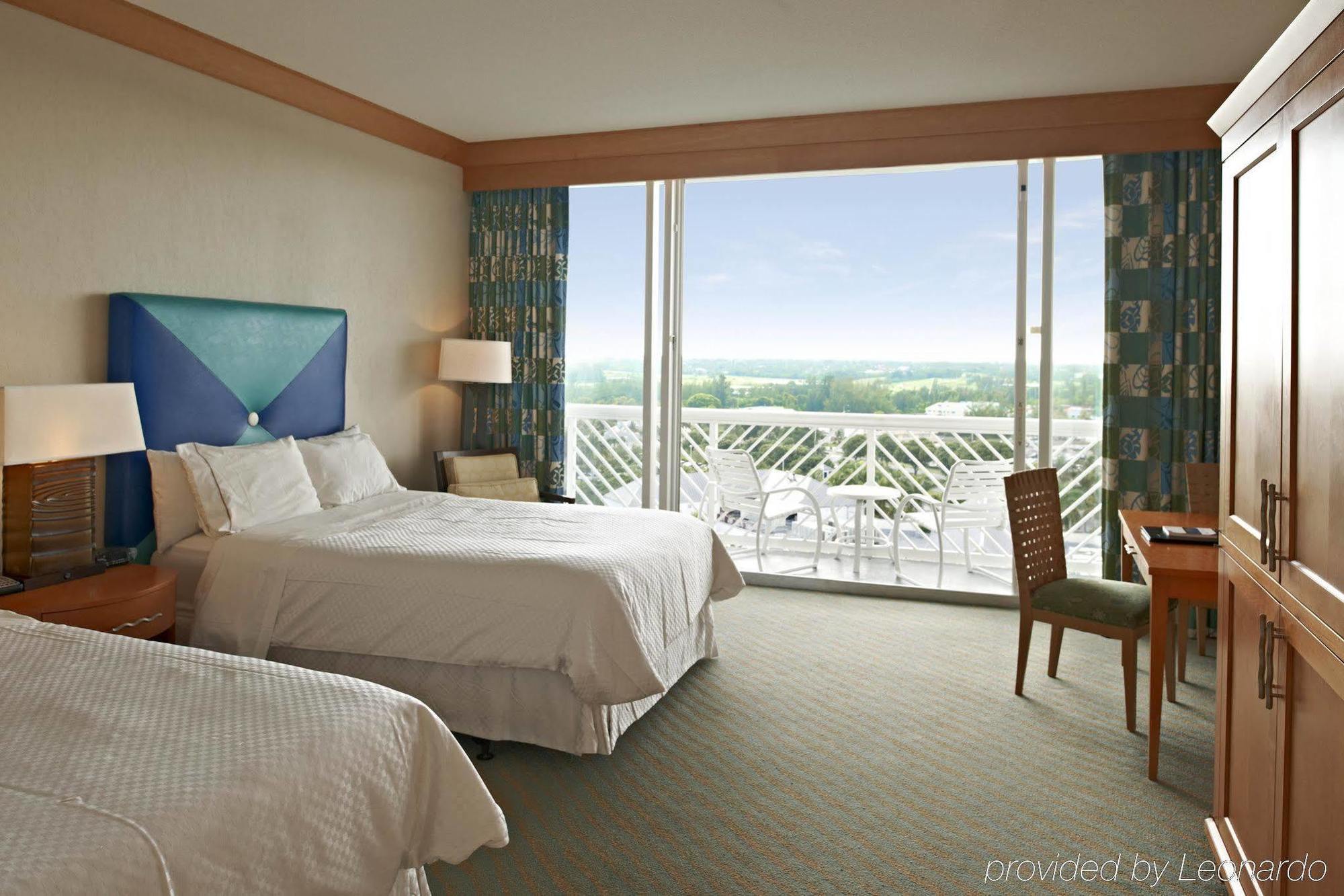 Grand Lucayan Resort Bahamas Freeport Habitación foto