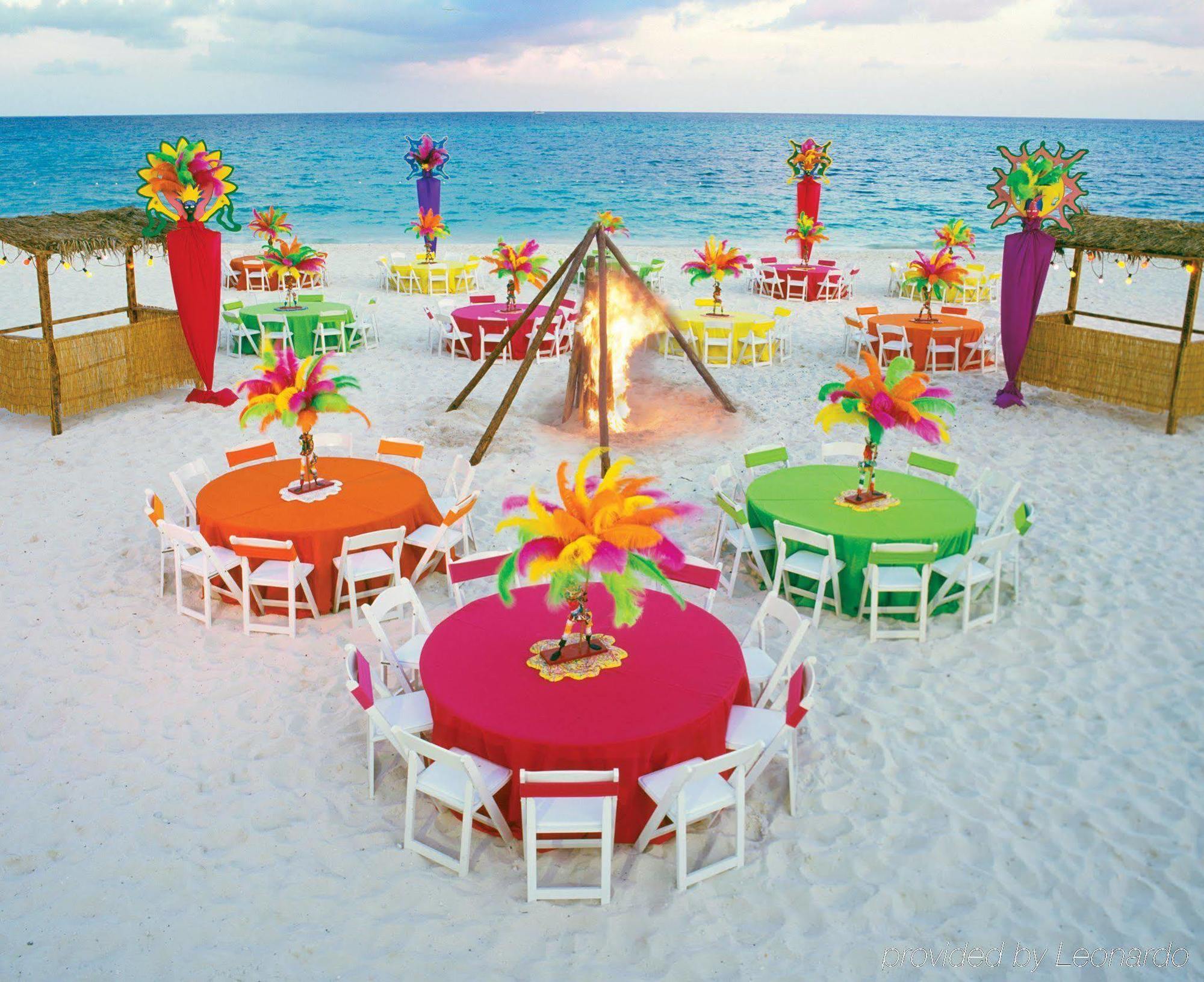 Grand Lucayan Resort Bahamas Freeport Restaurante foto