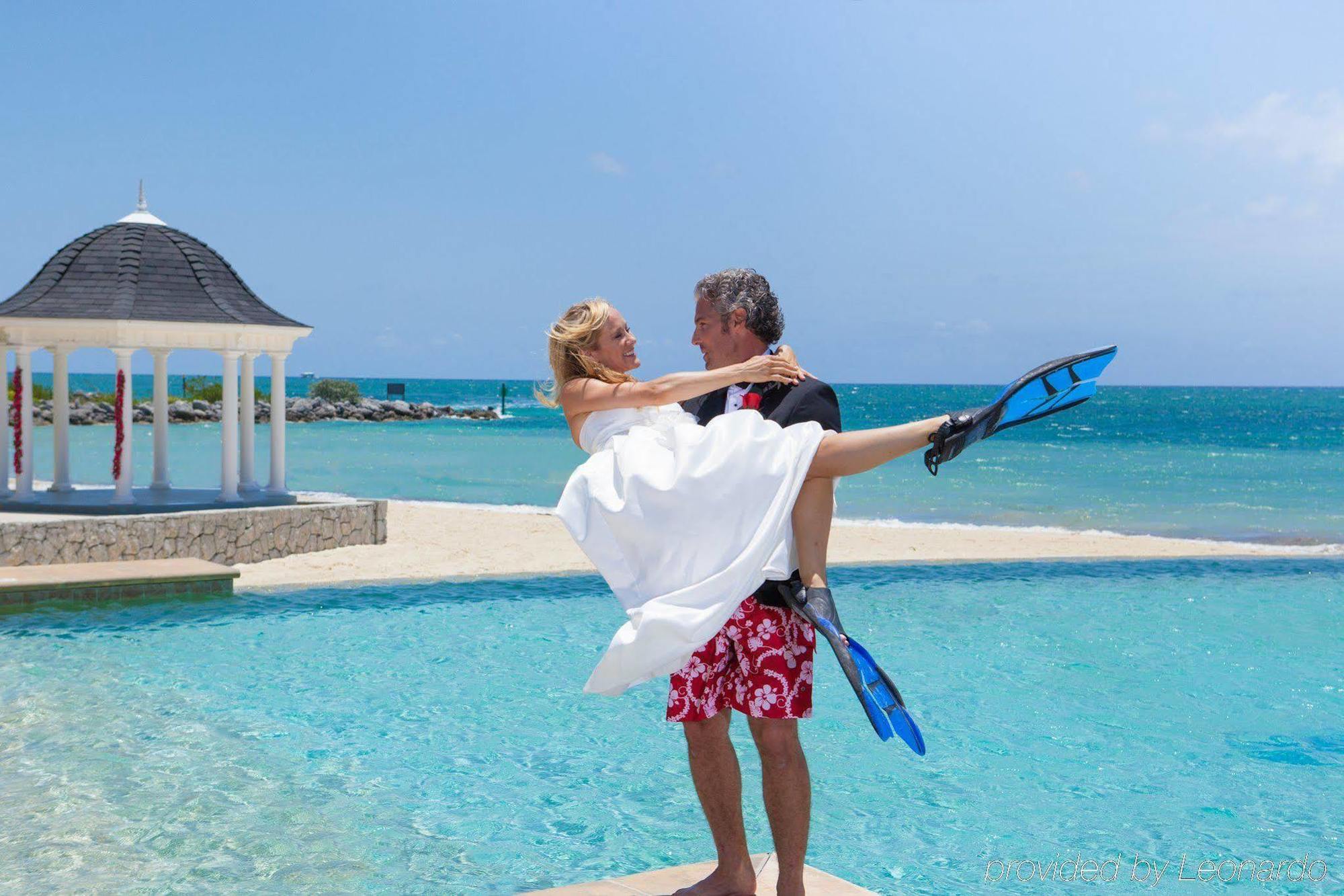 Grand Lucayan Resort Bahamas Freeport Facilidades foto