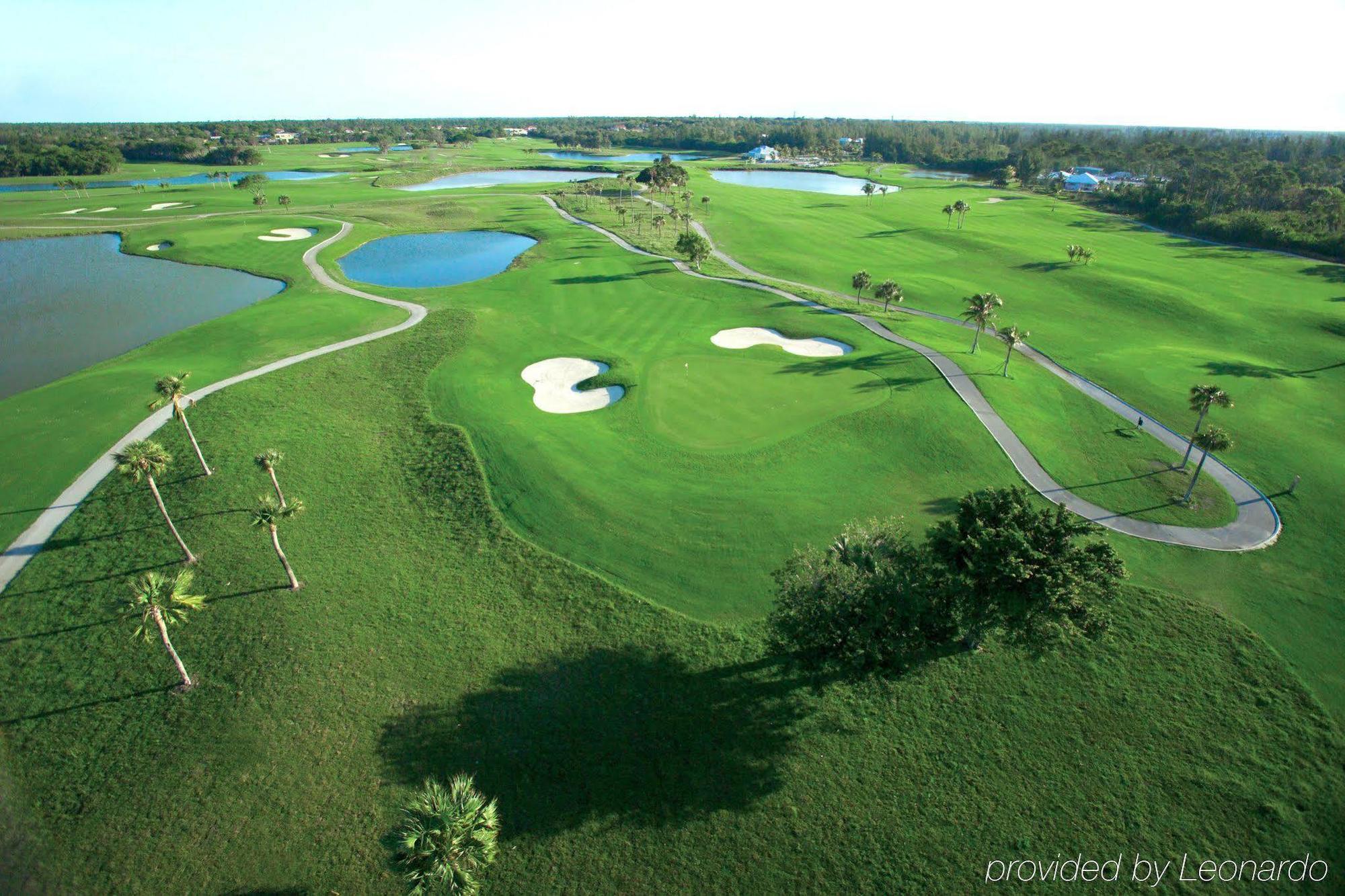 Grand Lucayan Resort Bahamas Freeport Facilidades foto