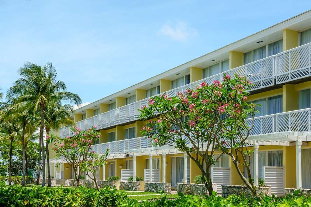 Grand Lucayan Resort Bahamas Freeport Exterior foto