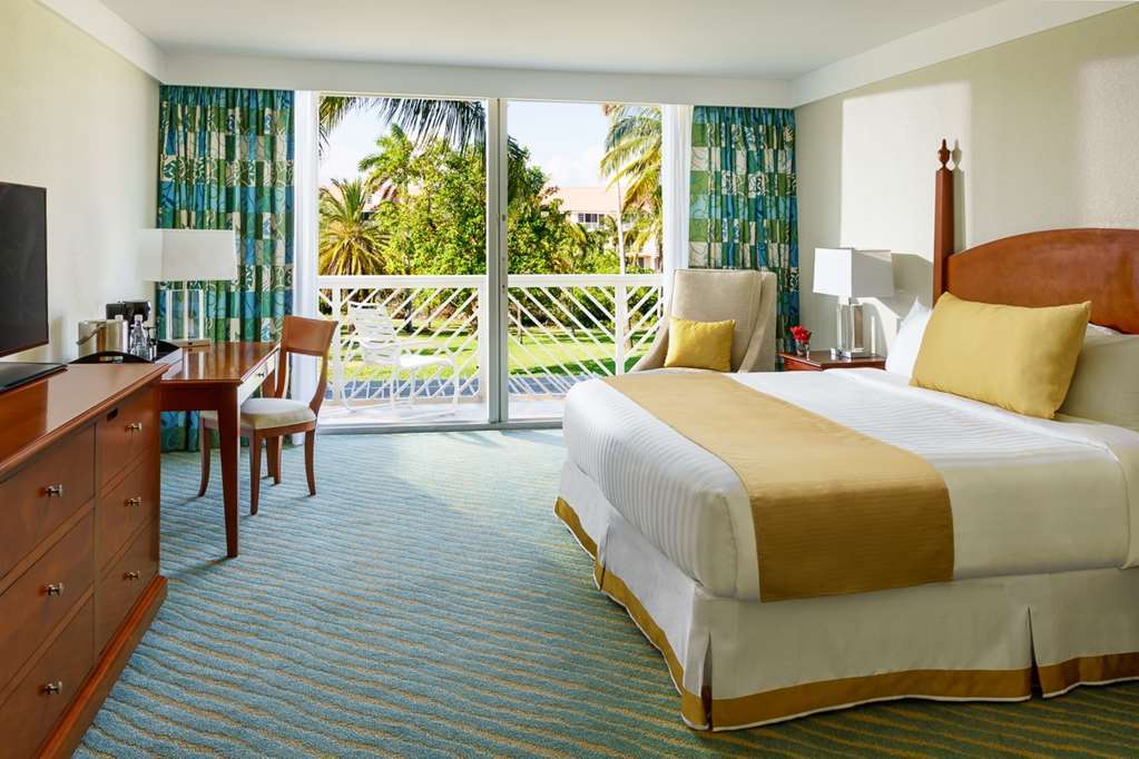 Grand Lucayan Resort Bahamas Freeport Exterior foto