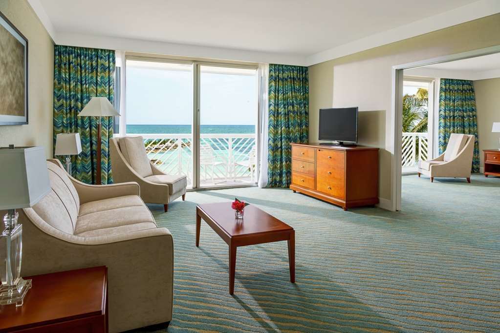 Grand Lucayan Resort Bahamas Freeport Exterior foto