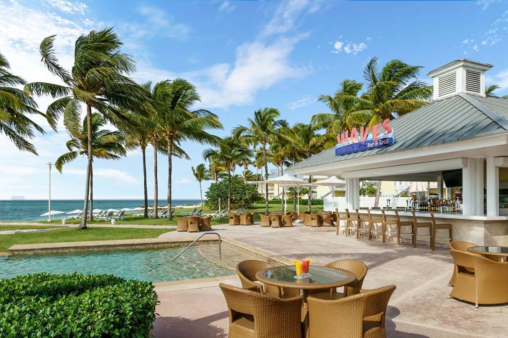 Grand Lucayan Resort Bahamas Freeport Exterior foto