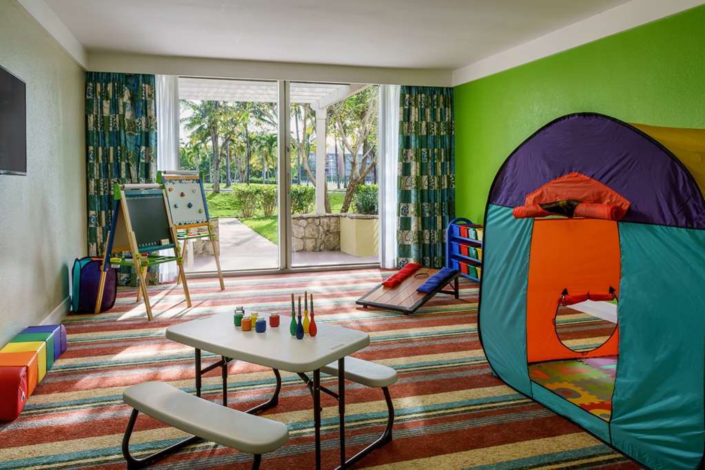 Grand Lucayan Resort Bahamas Freeport Exterior foto