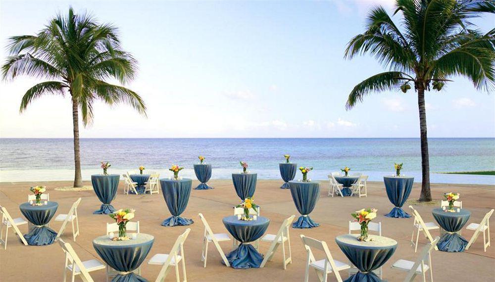 Grand Lucayan Resort Bahamas Freeport Restaurante foto