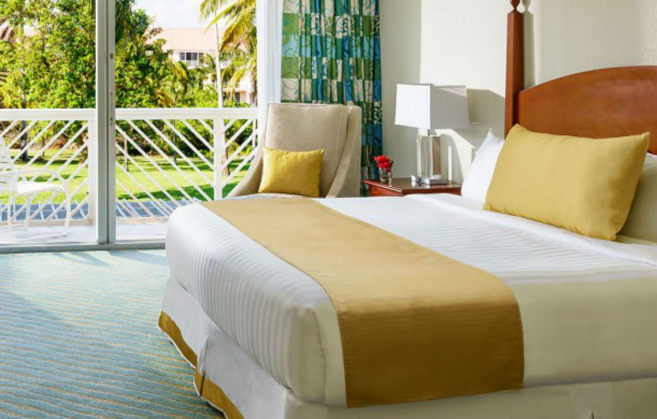 Grand Lucayan Resort Bahamas Freeport Exterior foto