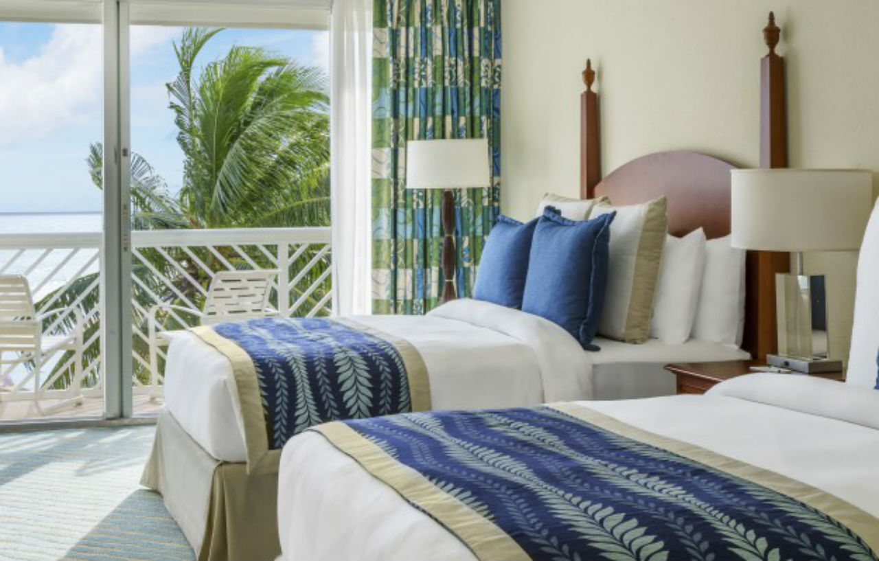 Grand Lucayan Resort Bahamas Freeport Exterior foto